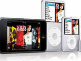 Six Apps for highly effective iPods