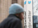 User growth for Twitter starts to slow, and stock dips