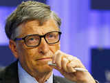 In last 6 yrs, Bill Gates has focused on toilets and vaccines, how helpful can he be to Microsoft CEO Nadella?