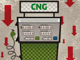 Gurgaon CNG Kit dealers welcome gas price slash