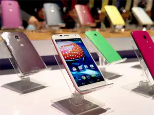 Moto Mobility GM— EMEA and Asia Pac Magnus Ahlaqvi believes that Indian market was important to them and they see growth. “We are focusing on pure Android devices and are dedicated to give exceptional consumer experience that includes rich display and long battery life,” he said. (Representative file image: Moto X smartphone) Moto Mobility GM— EMEA and Asia Pac Magnus Ahlaqvi believes that Indian market was important to them and they see growth. “We are focusing on pure Android devices and are dedicated to give exceptional consumer experience that includes rich display and long battery life,” he said. (Representative file image: Moto X smartphone)
