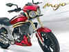 M&M unveils Mojo 300cc bike, Centuro facelift