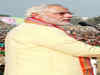 Narendra Modi to address rally in Muzaffarpur on March 3