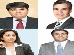 Young CEOs tell aspirants how to hold a vision and see it through