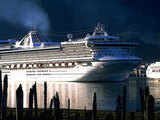 Cruise Ship Juneau