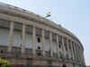 Parliament adjourned till noon after uproar over Telangana