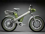 MS1 Electric Bike