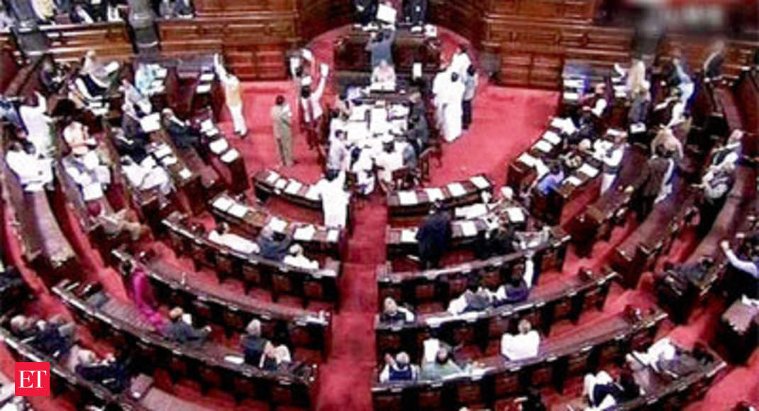 Rajya Sabha Elections  news