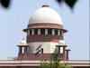 Supreme Court issues notice to Congress, NCP, TMC on flag issue