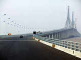 Hangzhou bridge 