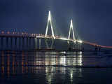 The Hangzhou Bay Bridge