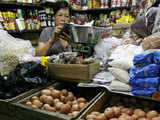  Soaring food prices in Indonesia