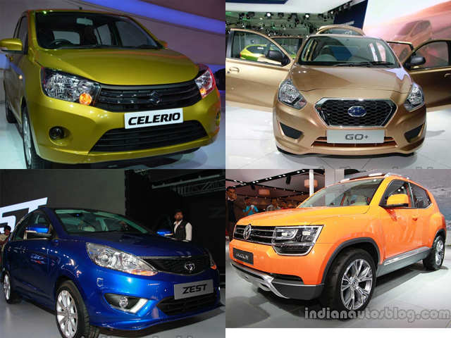 15 cars that stole the show at Auto Expo