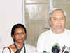 Sarojini Hembram first woman MLA from Odisha elected to RS