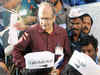 Janlokpal Bill will be tabled without Centre's nod: AAP