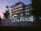 Yahoo office