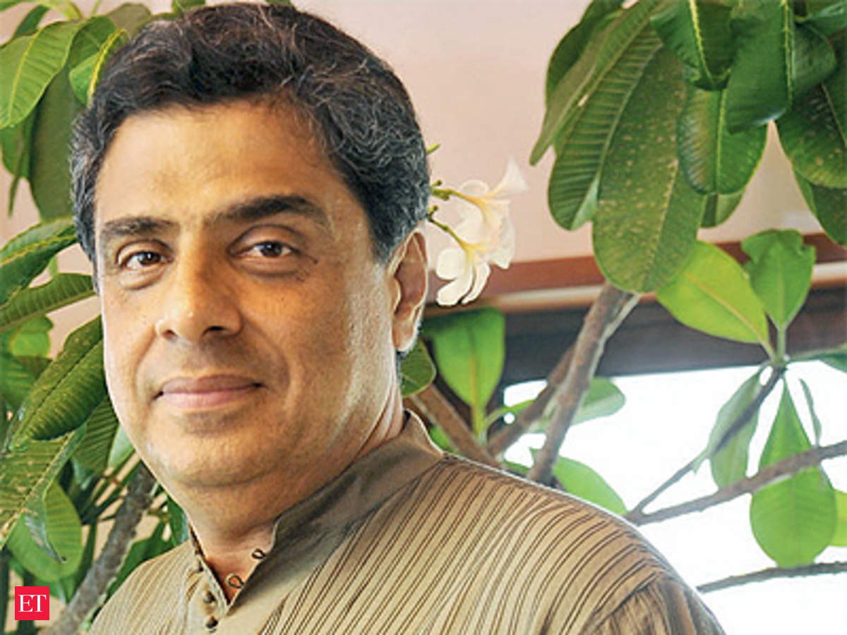 Ronnie Screwvala Ronnie Screwvala Focuses On Venture Capitalism Philanthropy Post Selling Utv Software The Economic Times An early pioneer in india's nascent cable industry, he went on to build a. the economic times
