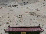 World's highest post office, Qomolangma, Tibet