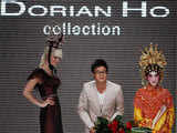 Dorian Ho collection