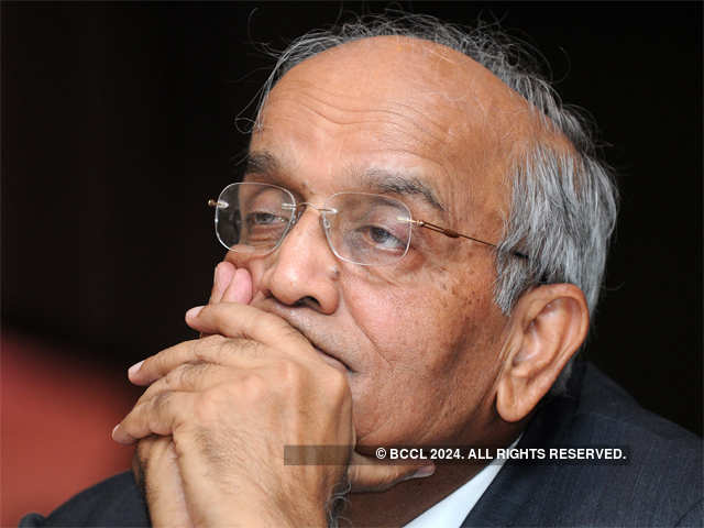 Maruti Suzuki chairman RC Bhargava gets the last word