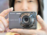 Cybershot DSC-W300