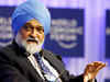 Montek Singh Ahluwalia bats for more divisions and decision makers in plan panel