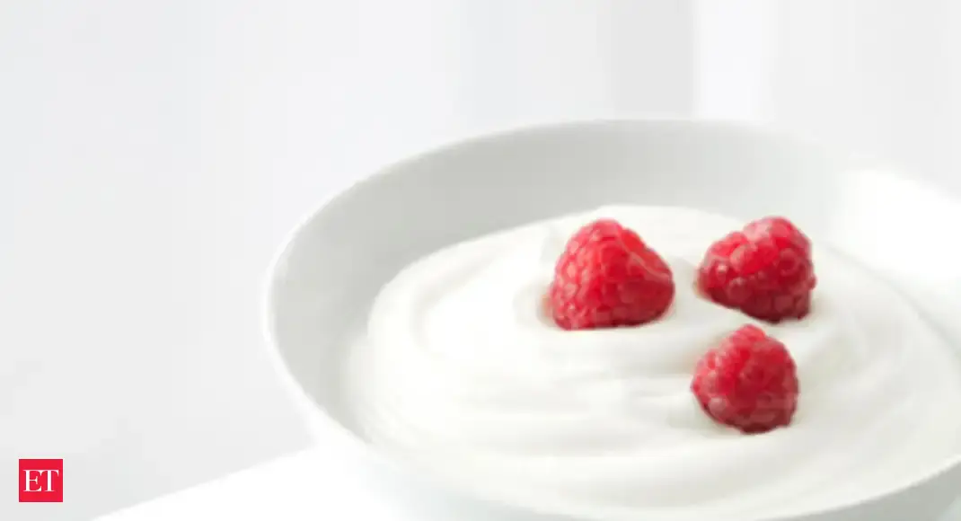 Olympics yogurt controversy: World is catching on to what Indians have long known about curds