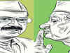 Thaw in tensions between Arvind Kejriwal & Anna Hazare