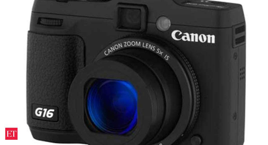 and video quality - Review: Canon PowerShot G16 | The Times