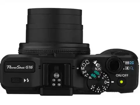 Price,specifications and pros & cons - ET Review: Canon PowerShot