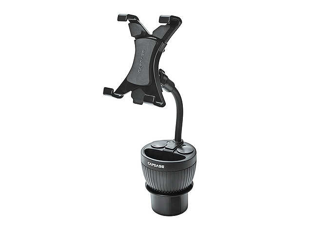 Add value with accessories - Car mount
