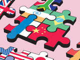 BRICS: From FDI destination to departure point