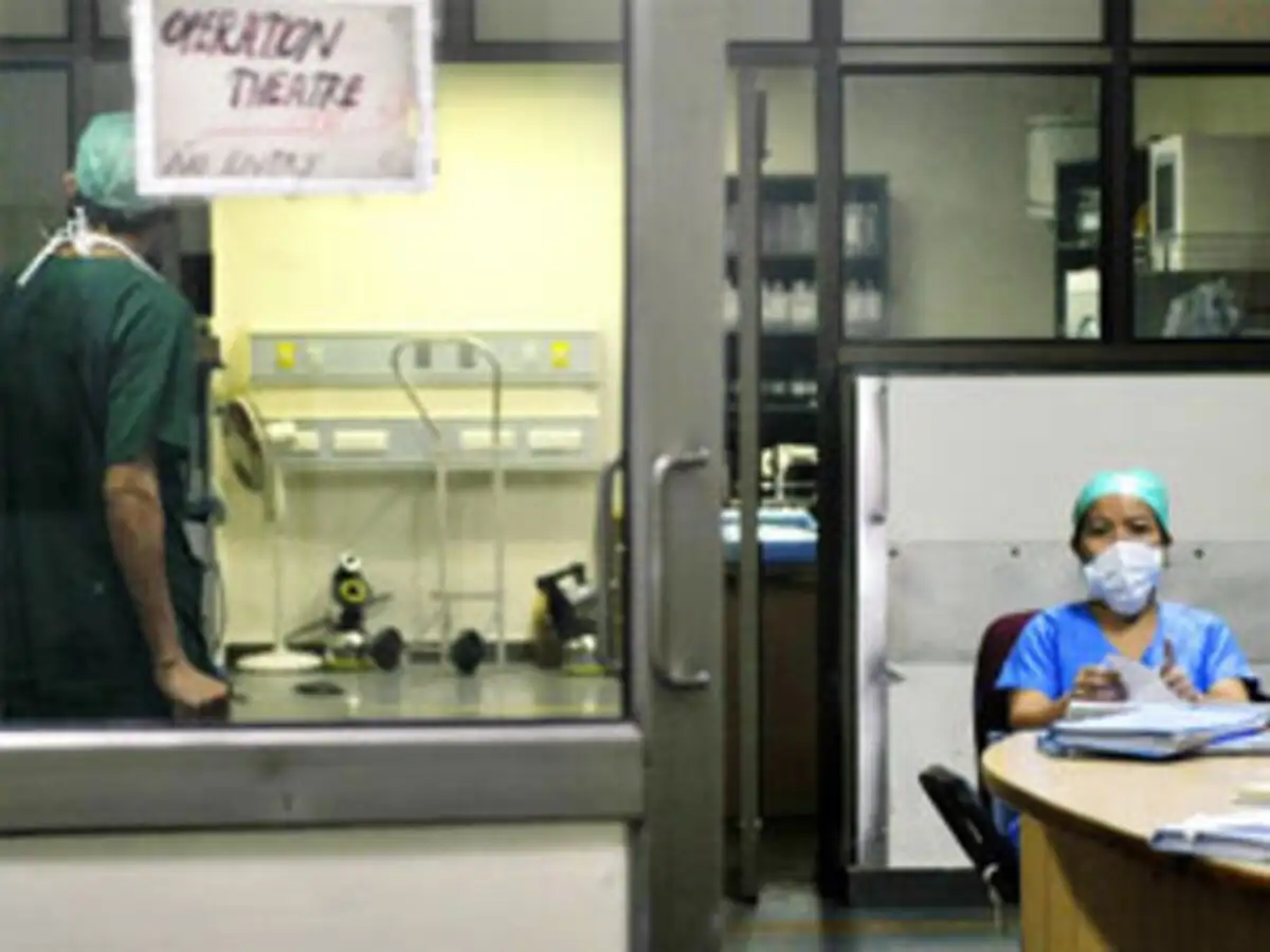 Dr Sandeep Guleria Latest News Videos Photos About Dr Sandeep Guleria The Economic Times Sandeep guleria was recently professor of surgery at the all india institute of medical sciences(aiims).