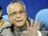 Parliamentarians should introspect over functioning of House: Pranab Mukherjee