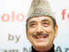 Affordable drugs don't mean spurious: Ghulam Nabi Azad tells US