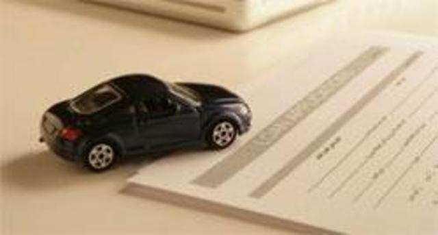 PSBs make a beeline for car loan market