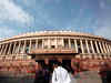 Turmoil in Parliament over Telangana and other issues