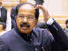 Price fixing of petro products done as per expert advice: Veerappa Moily