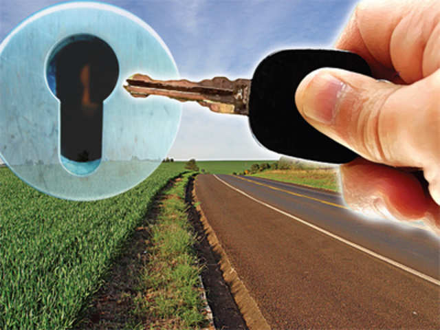 Vote on Account 2014: Road ahead will be smoother for the auto sector