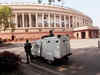 Turmoil in Parliament, both Houses adjourned
