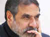 "No issues" with US envoy meeting Narendra Modi: Anand Sharma