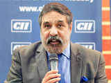 Government has "no issues" with US envoy meeting Modi: Anand Sharma