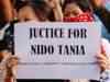 Government orders CBI probe into Arunachal youth Nido Tania's death