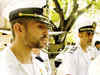 Italian Marines issue: India says law of the land will apply