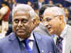 CBI chief Ranjit Sinha hits back after former CAG Vinod Rai's remark