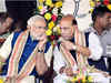 Narendra Modi hosts dinner for party MPs; Parliament session & Lok Sabha elections were on agenda