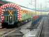 Railways Vote on Account 2014: Rail stocks gain ahead of budget, Titagarh Wagons up 2%