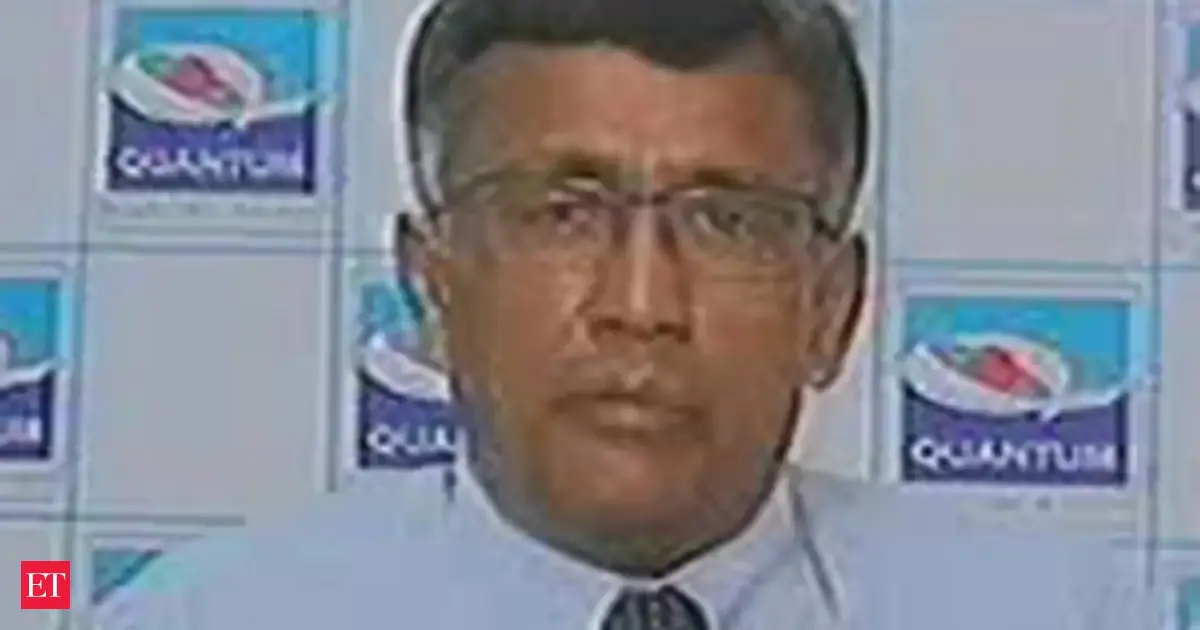 Investors can hold onto auto stocks with strong balance sheet: Quantum ...