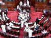 Turmoil in Rajya Sabha over Telangana statehood