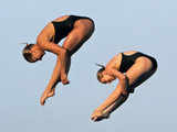 US Diving Grand Prix